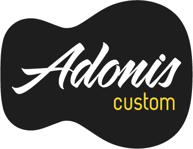 Adonis Custom